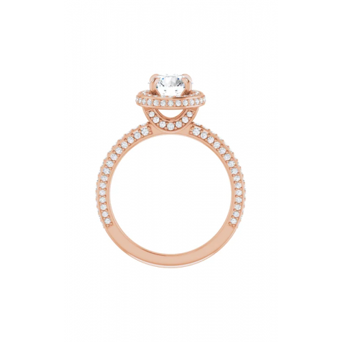 Stuller Ever And Ever Engagement Ring 123271