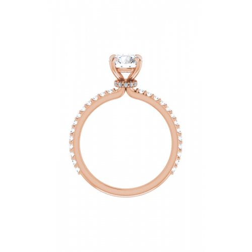 Stuller Ever And Ever Engagement Ring 123305