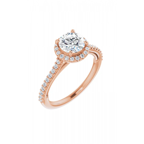 Stuller Ever And Ever Engagement Ring 123348