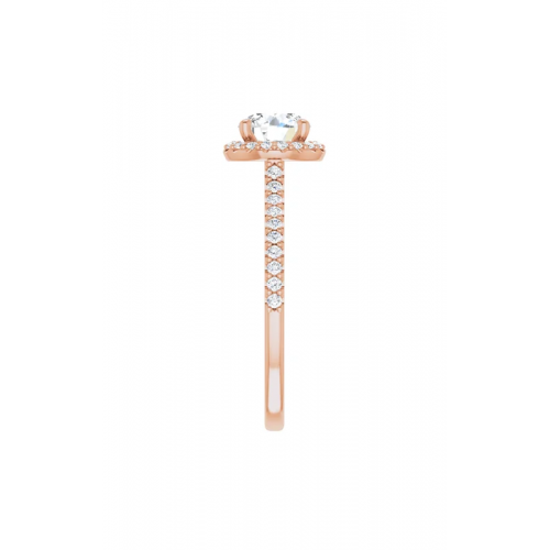 Stuller Ever And Ever Engagement Ring 123348