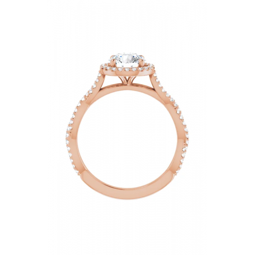Stuller Ever And Ever Engagement Ring 123267