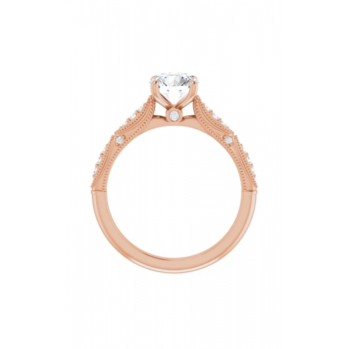 Stuller Ever And Ever Engagement Ring 123240