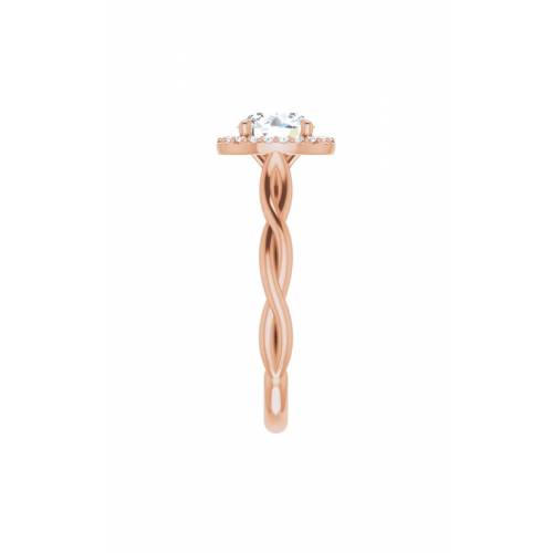 Stuller Ever And Ever Engagement Ring 123337