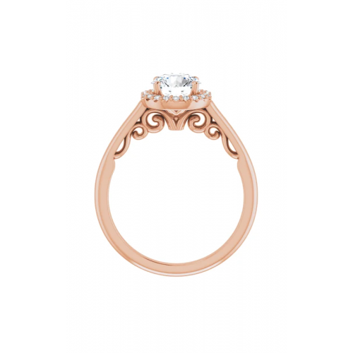 Stuller Ever And Ever Engagement Ring 123082