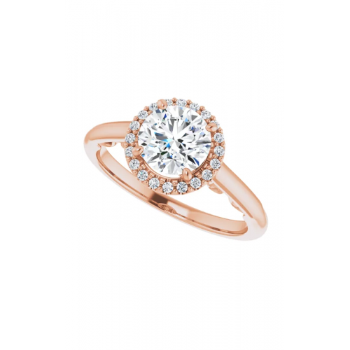 Stuller Ever And Ever Engagement Ring 123082