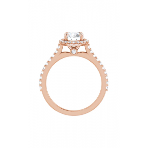 Stuller Ever And Ever Engagement Ring 123243