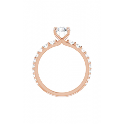 Stuller Ever And Ever Engagement Ring 123468