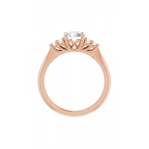 Stuller Ever And Ever Engagement Ring 123461