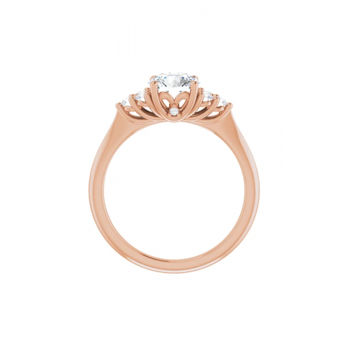 Stuller Ever And Ever Engagement Ring 123461