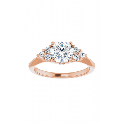 Stuller Ever And Ever Engagement Ring 123461