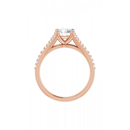 Stuller Ever And Ever Engagement Ring 122987