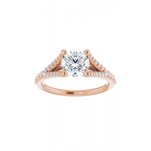 Stuller Ever And Ever Engagement Ring 122987