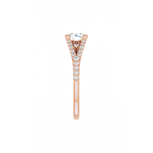 Stuller Ever And Ever Engagement Ring 122987