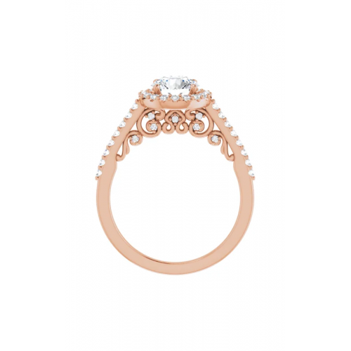 Stuller Ever And Ever Engagement Ring 122909