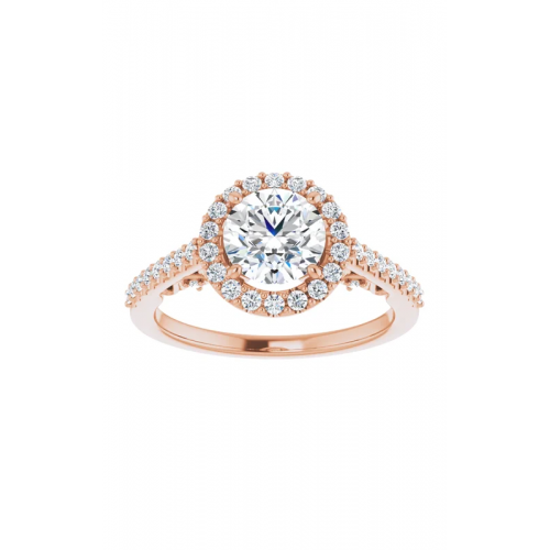 Stuller Ever And Ever Engagement Ring 122909