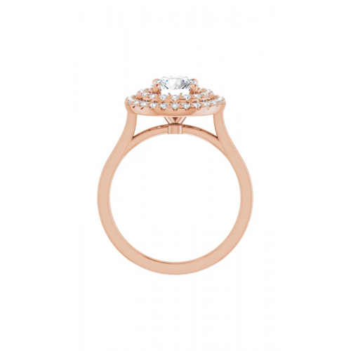 Stuller Ever And Ever Engagement Ring 122917