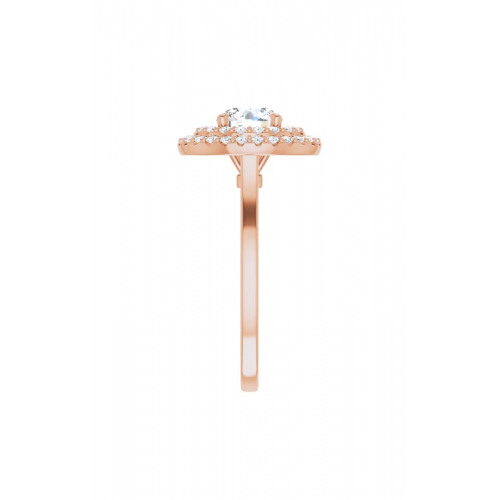 Stuller Ever And Ever Engagement Ring 122917