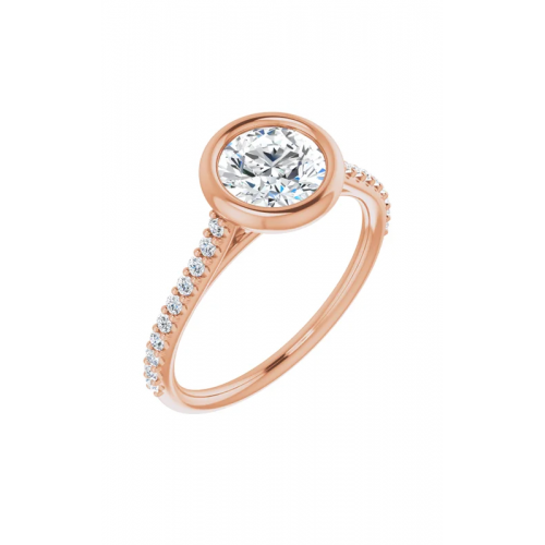 Stuller Ever And Ever Engagement Ring 122956