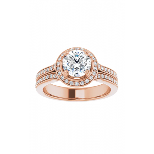 Stuller Ever And Ever Engagement Ring 122238