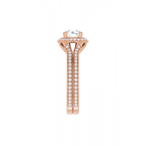Stuller Ever And Ever Engagement Ring 122238