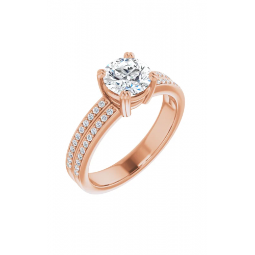 Stuller Ever And Ever Engagement Ring 122376