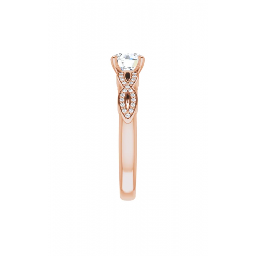 Stuller Ever And Ever Engagement Ring 122085