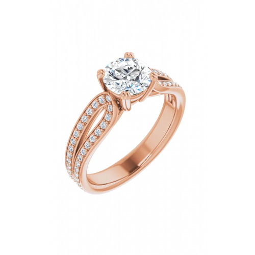 Stuller Ever And Ever Engagement Ring 122274