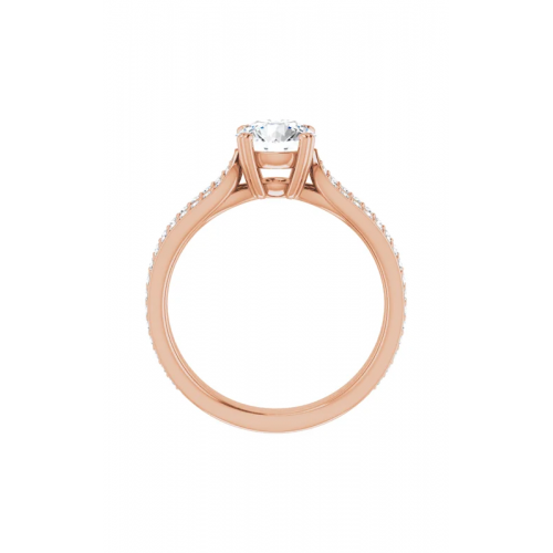Stuller Ever And Ever Engagement Ring 122274