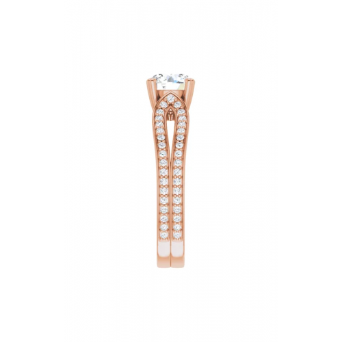 Stuller Ever And Ever Engagement Ring 122274