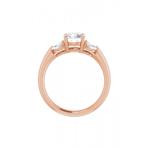 Stuller Ever And Ever Engagement Ring 122316