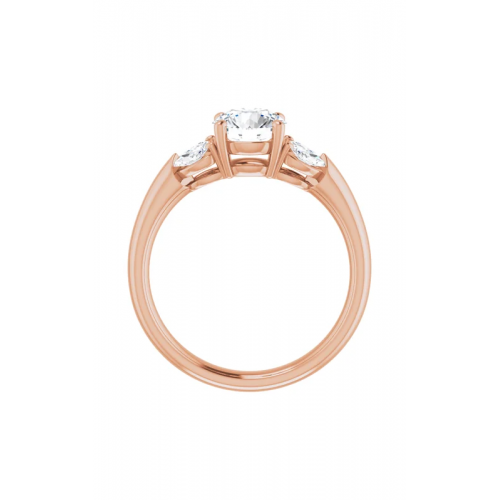 Stuller Ever And Ever Engagement Ring 122316