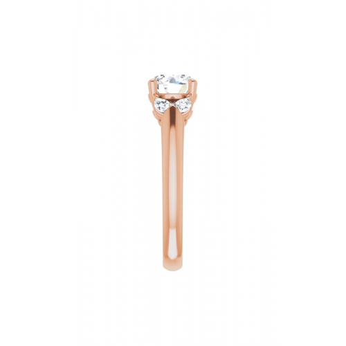 Stuller Ever And Ever Engagement Ring 122316