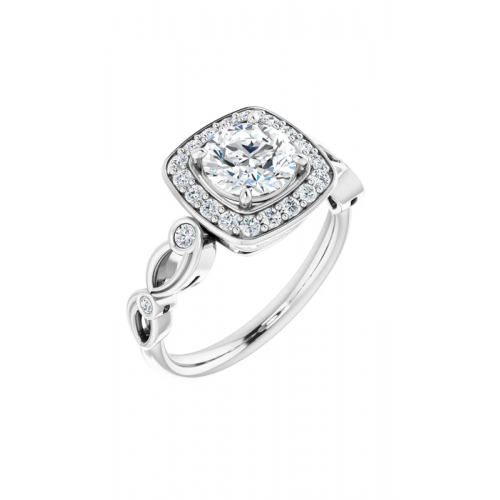 Stuller Ever And Ever Engagement Ring 122268