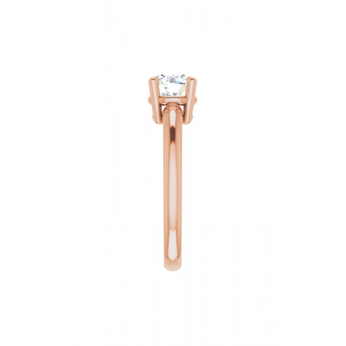 Stuller Ever And Ever Engagement Ring 122231
