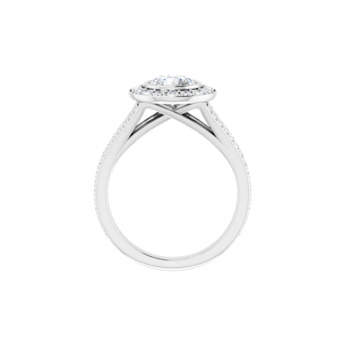 Stuller Ever And Ever Engagement Ring 122232