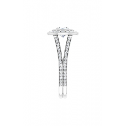 Stuller Ever And Ever Engagement Ring 122232