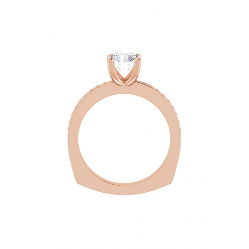 Stuller Ever And Ever Engagement Ring 122093