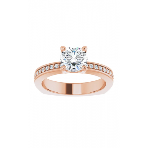 Stuller Ever And Ever Engagement Ring 122093
