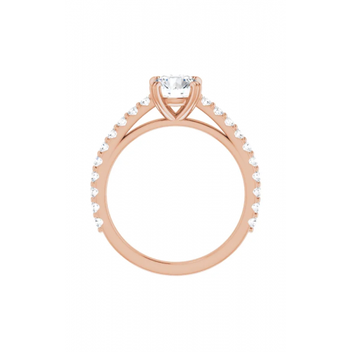 Stuller Ever And Ever Engagement Ring 122096