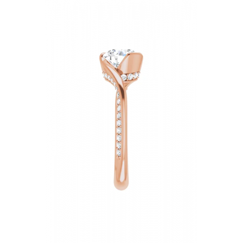 Stuller Ever And Ever Engagement Ring 122063