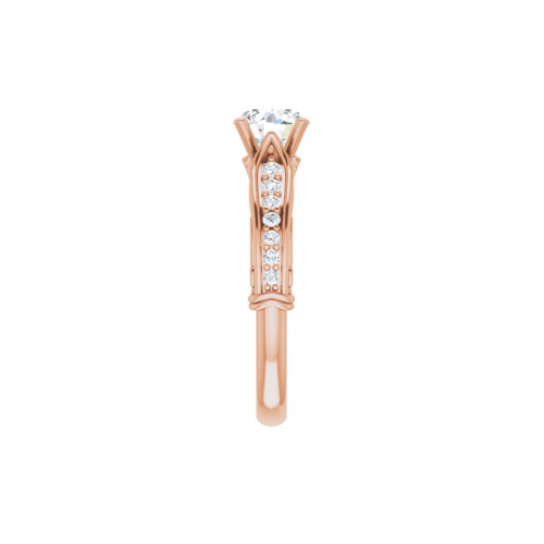 Stuller Ever And Ever Engagement Ring 122065