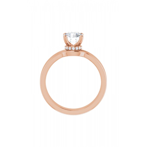 Stuller Ever And Ever Engagement Ring 122059