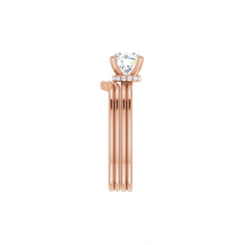Stuller Ever And Ever Engagement Ring 122059