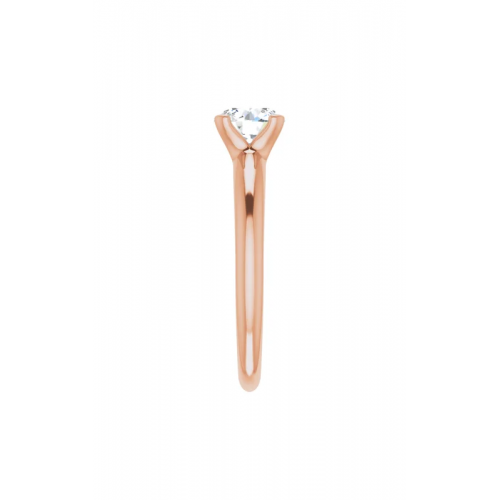 Stuller Ever And Ever Engagement Ring 122005