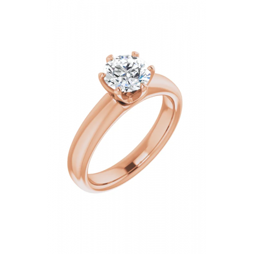 Stuller Ever And Ever Engagement Ring 122011
