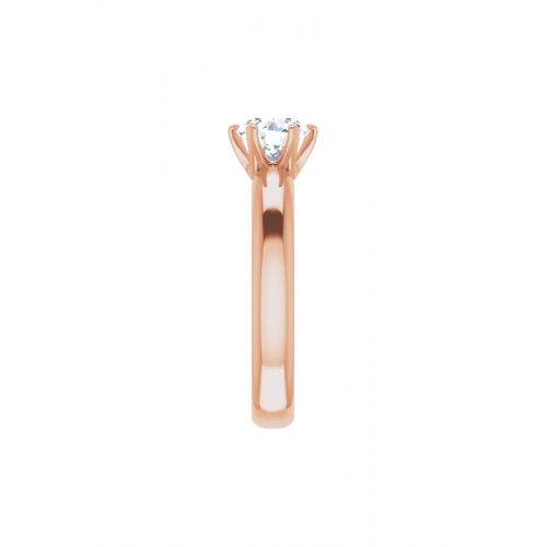 Stuller Ever And Ever Engagement Ring 122011