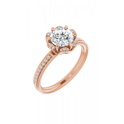 Stuller Ever And Ever Engagement Ring 121997