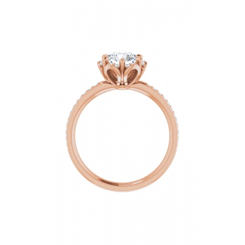 Stuller Ever And Ever Engagement Ring 121997