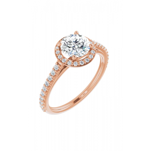 Stuller Ever And Ever Engagement Ring 121987