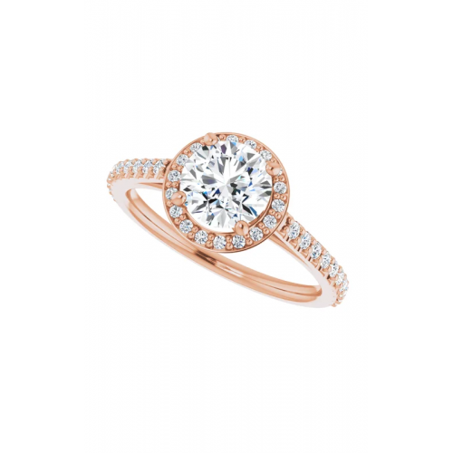 Stuller Ever And Ever Engagement Ring 121987